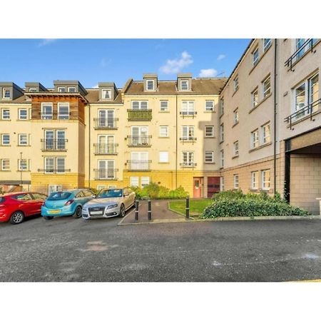Edinburgh City Centre - Powderhall Modern Spacious 2 Bedroom Apartment With Free Parking Экстерьер фото